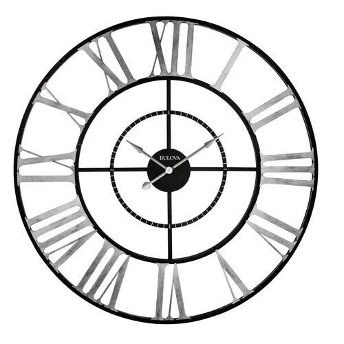 Nolan Clock