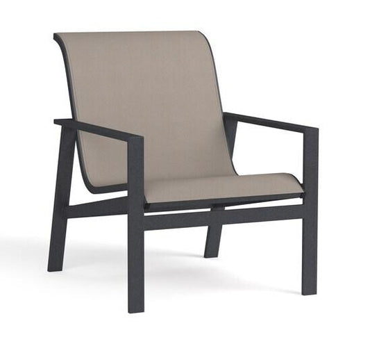 Walker Lounge Chair