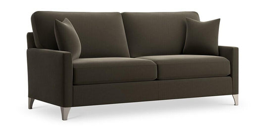 Custom Upholstery Classic Sofa