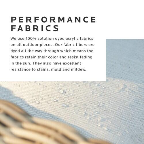 Savannah Swivel Glider Chair