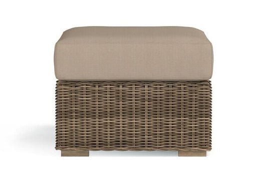 Huntington Freestanding Ottoman