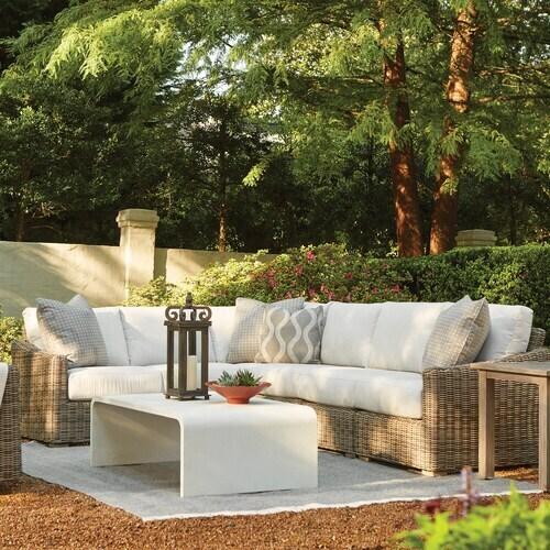 Huntington 6 Piece L-Sectional