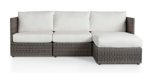 Camden Chaise Sectional