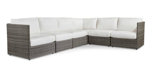 Camden 6 Piece L-Sectional