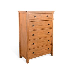 Sedona Chest