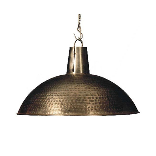 Calvin Hanging Light