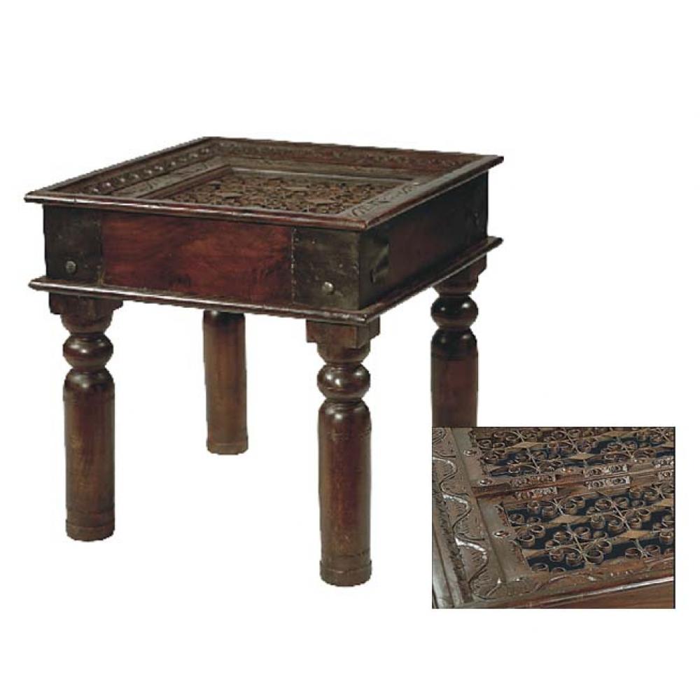 Capri End Table