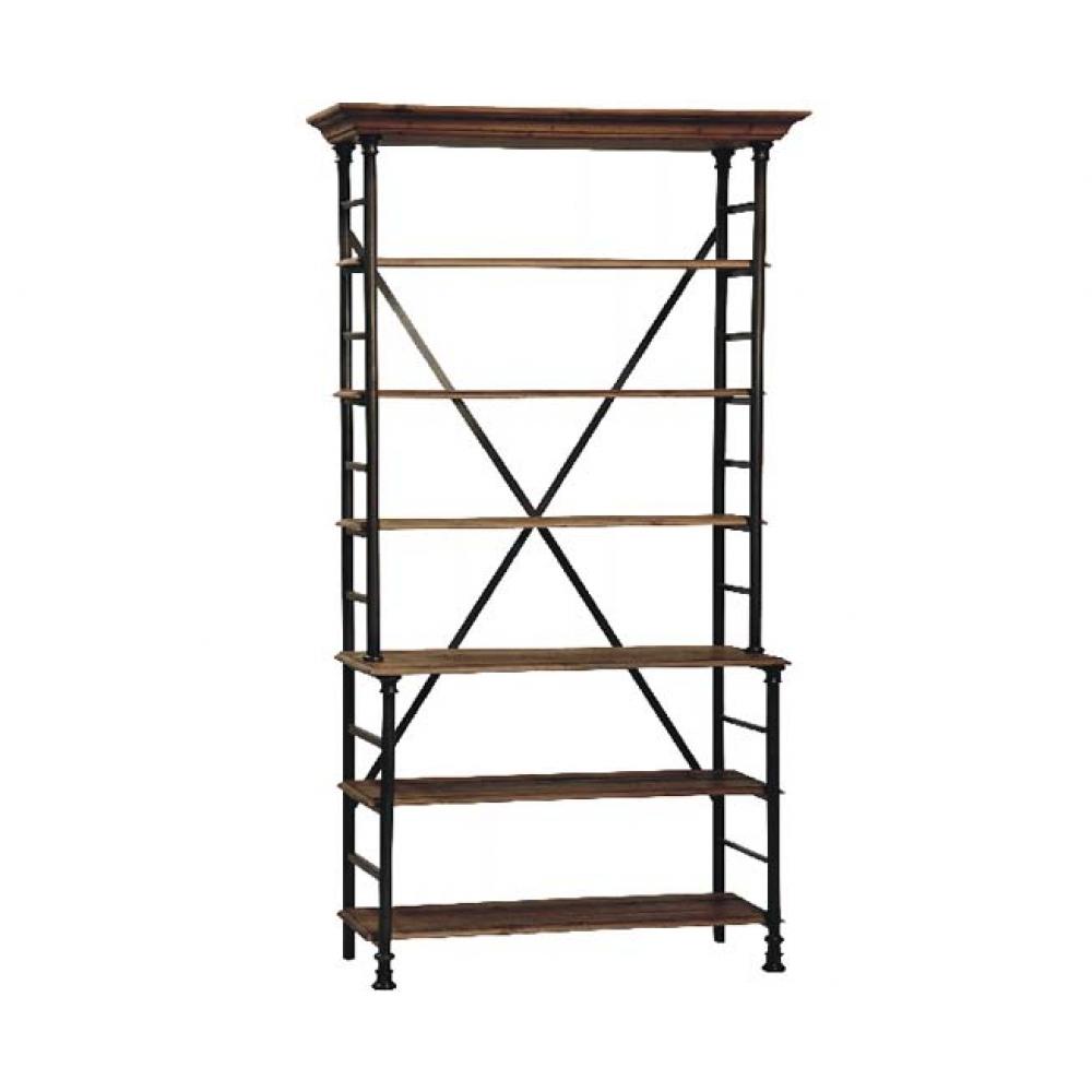Portebello Baker Rack