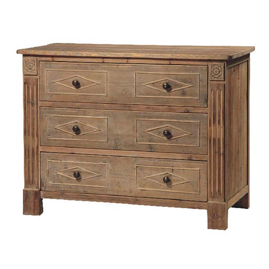 Paxton Dresser