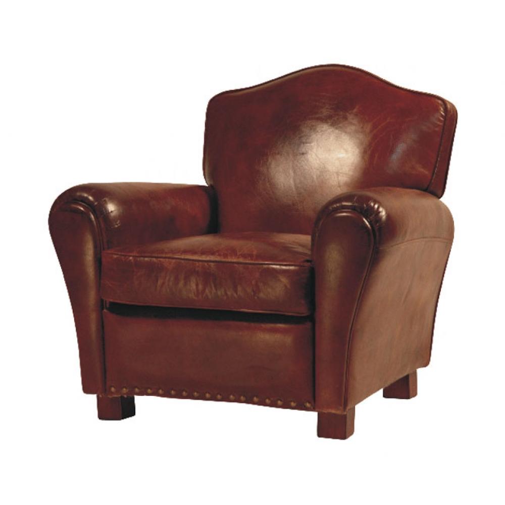 Caldicott Club Chair