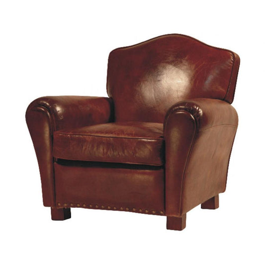 Caldicott Club Chair