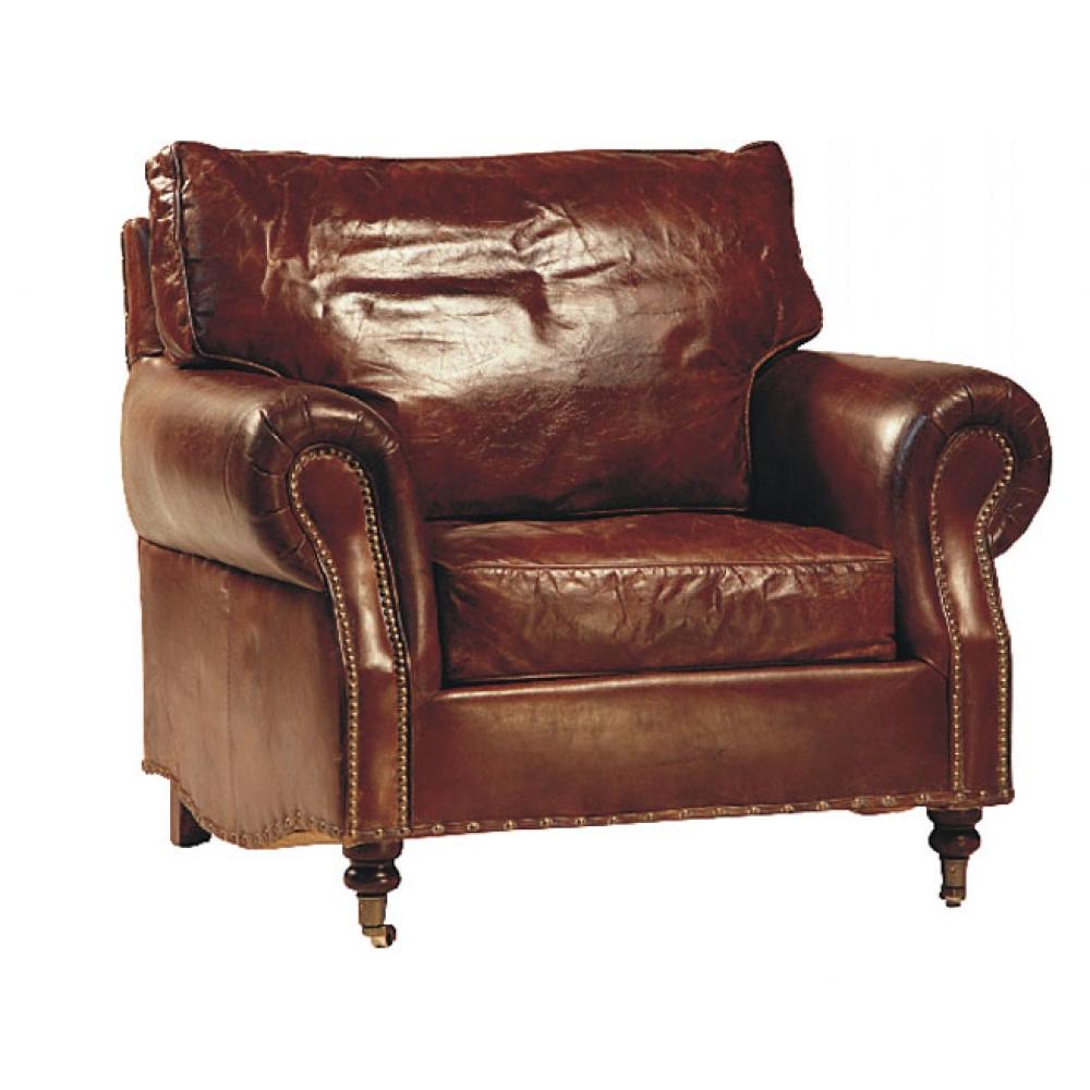 Salisbury Club Chair