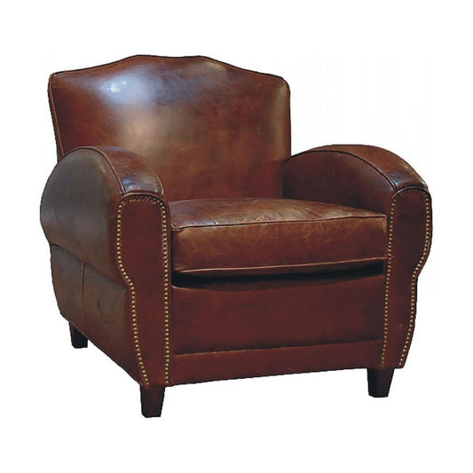 Marlborough Club Chair