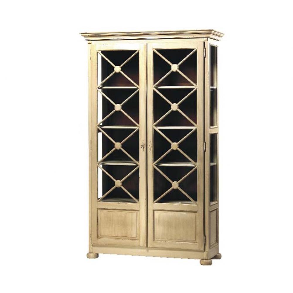 Liege Cabinet
