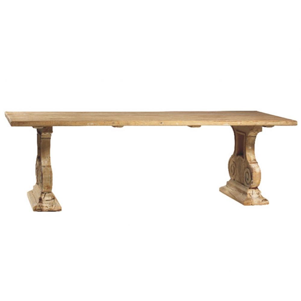 Alicante Dining Table