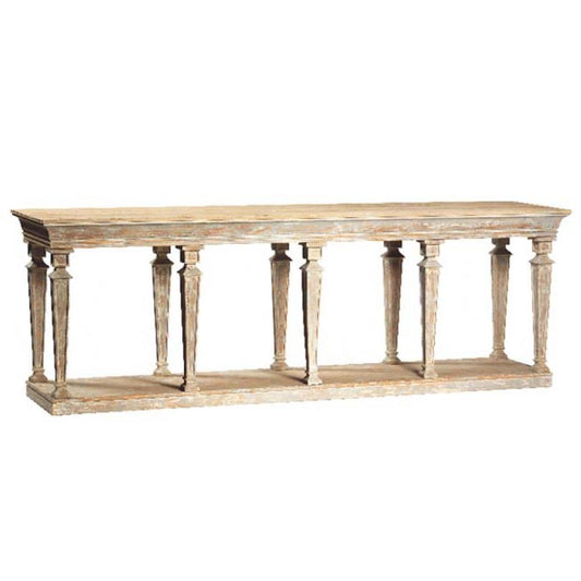 Coruna Console