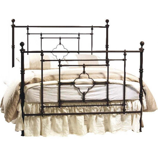 Stanley Eastern King Bed