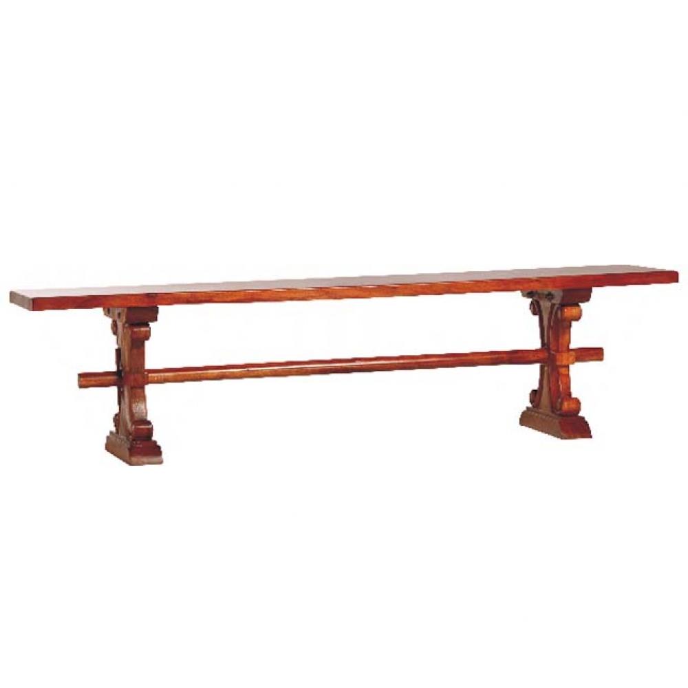 Roma Dining Bench