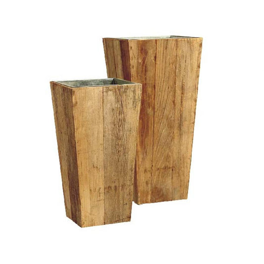 Planters Set of 2