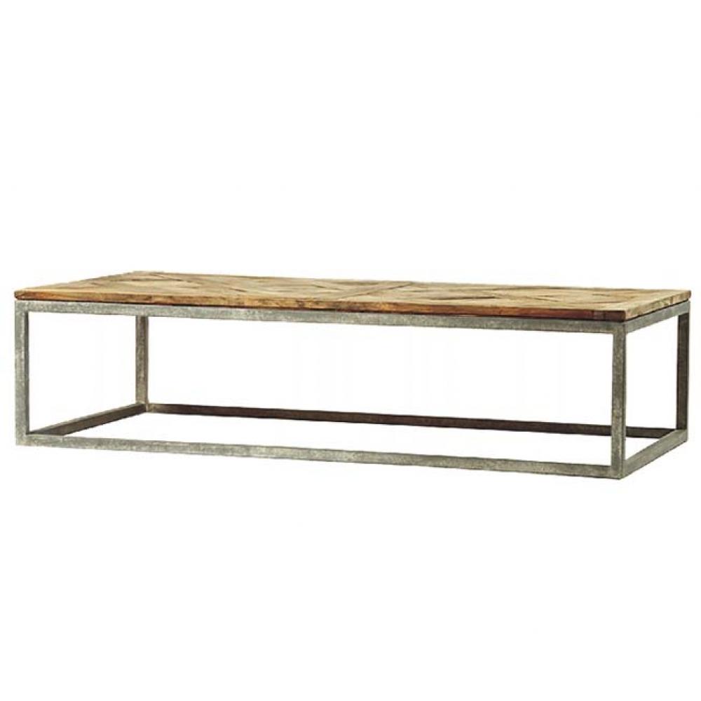 Mathis Coffee Table