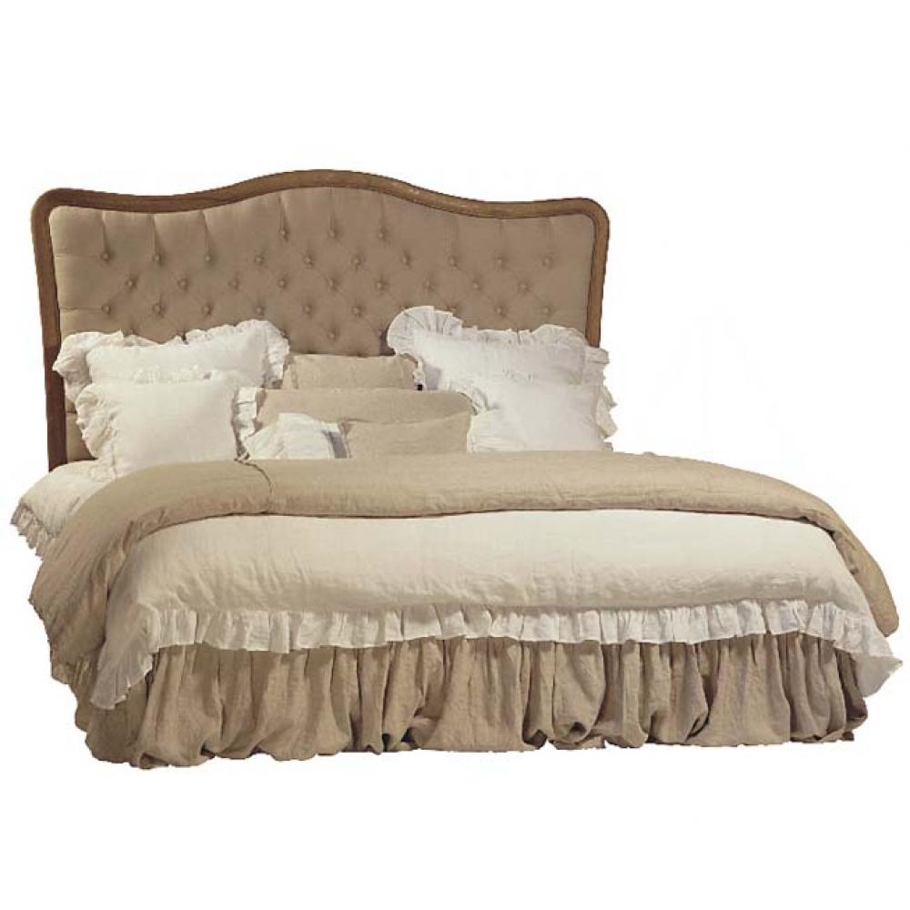 Isabella Queen Headboard