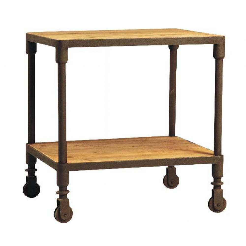 Sawyer End Table