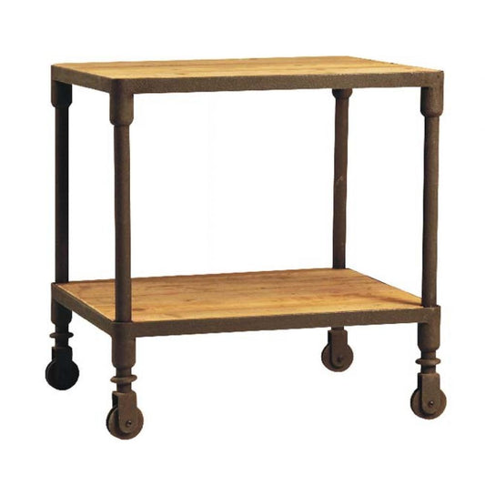 Sawyer End Table