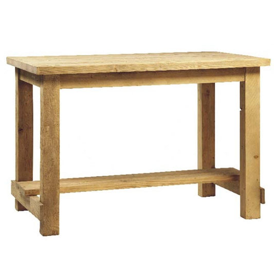 Aran Bar Table