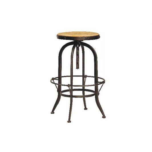 Ford Barstool