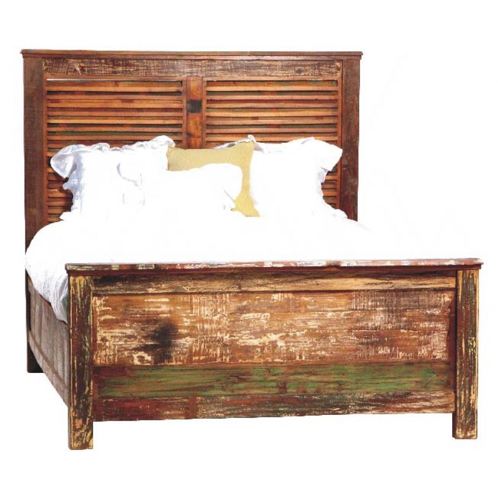 Nantucket Cal King Bed
