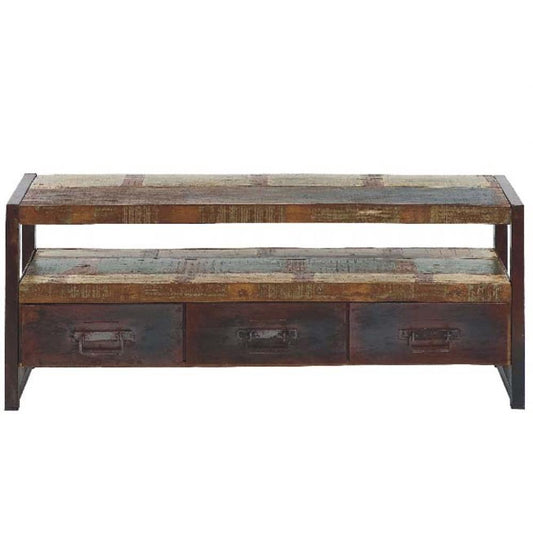 Avila Palsma With Drawers