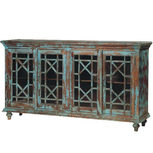 Zamora Sideboard
