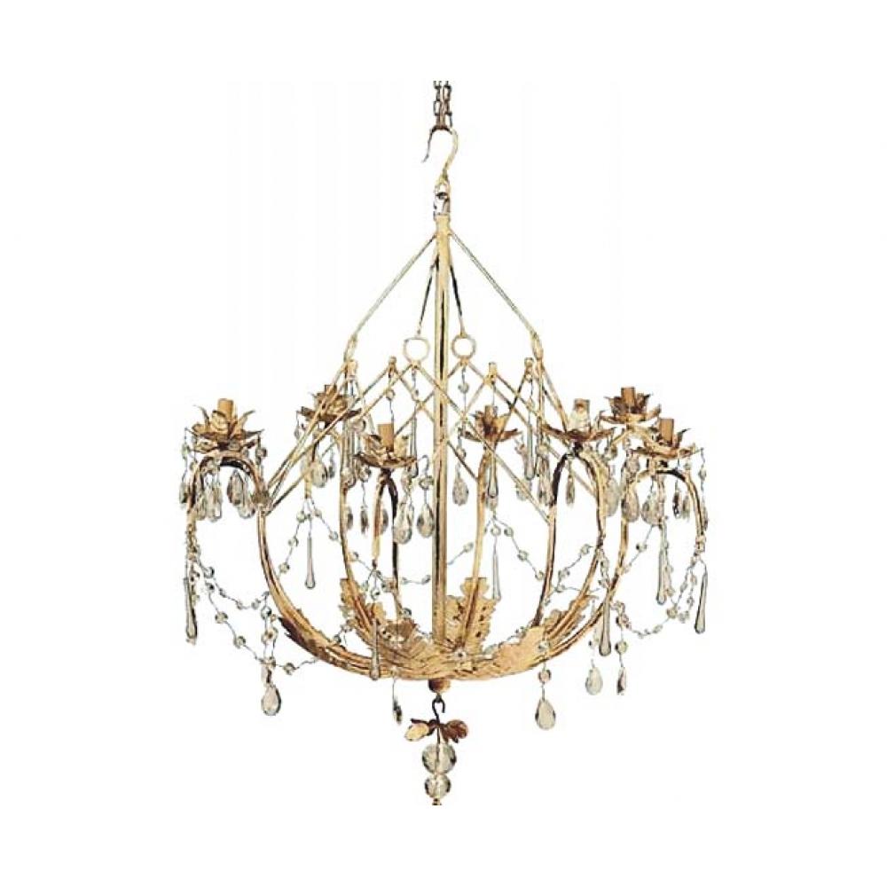 Edith Chandelier