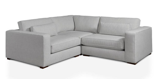 Moby 3 Piece L-Shaped Sectional