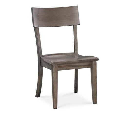 Rollins Maple Side Chair