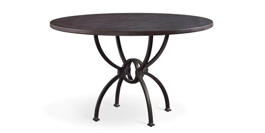 Atlas Blue Stone Table