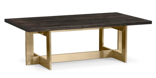 Andover Maple Rectangular Cocktail Table