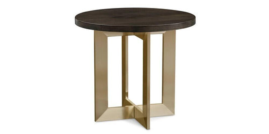 Andover Maple End Table