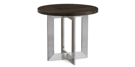 Andover Maple End Table