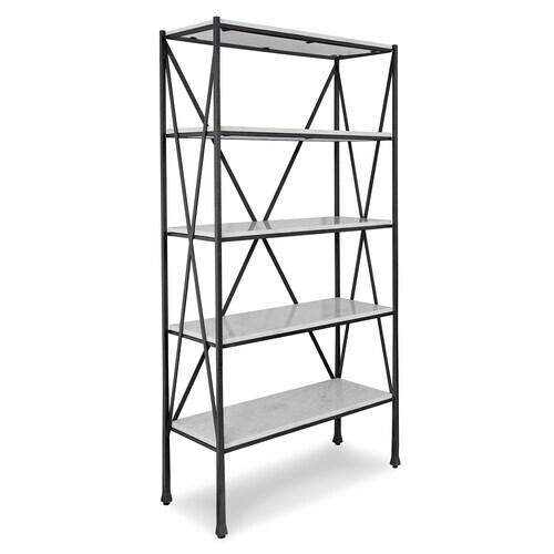Whitestone Etagere