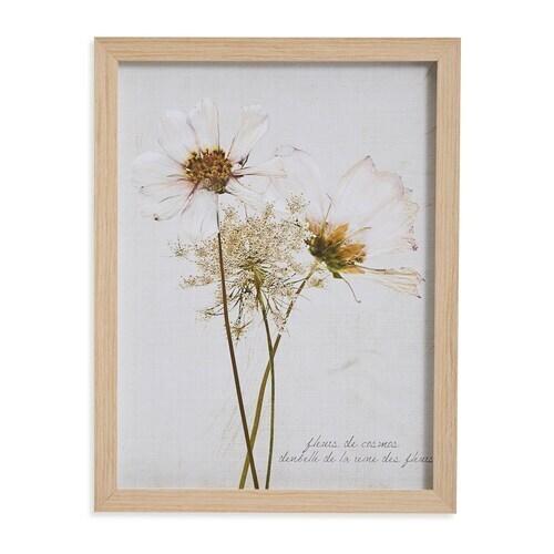 Wildflowers with Dandelion