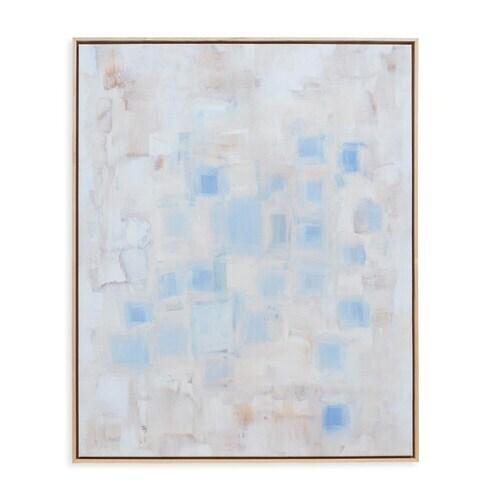 Angular Juxtaposition