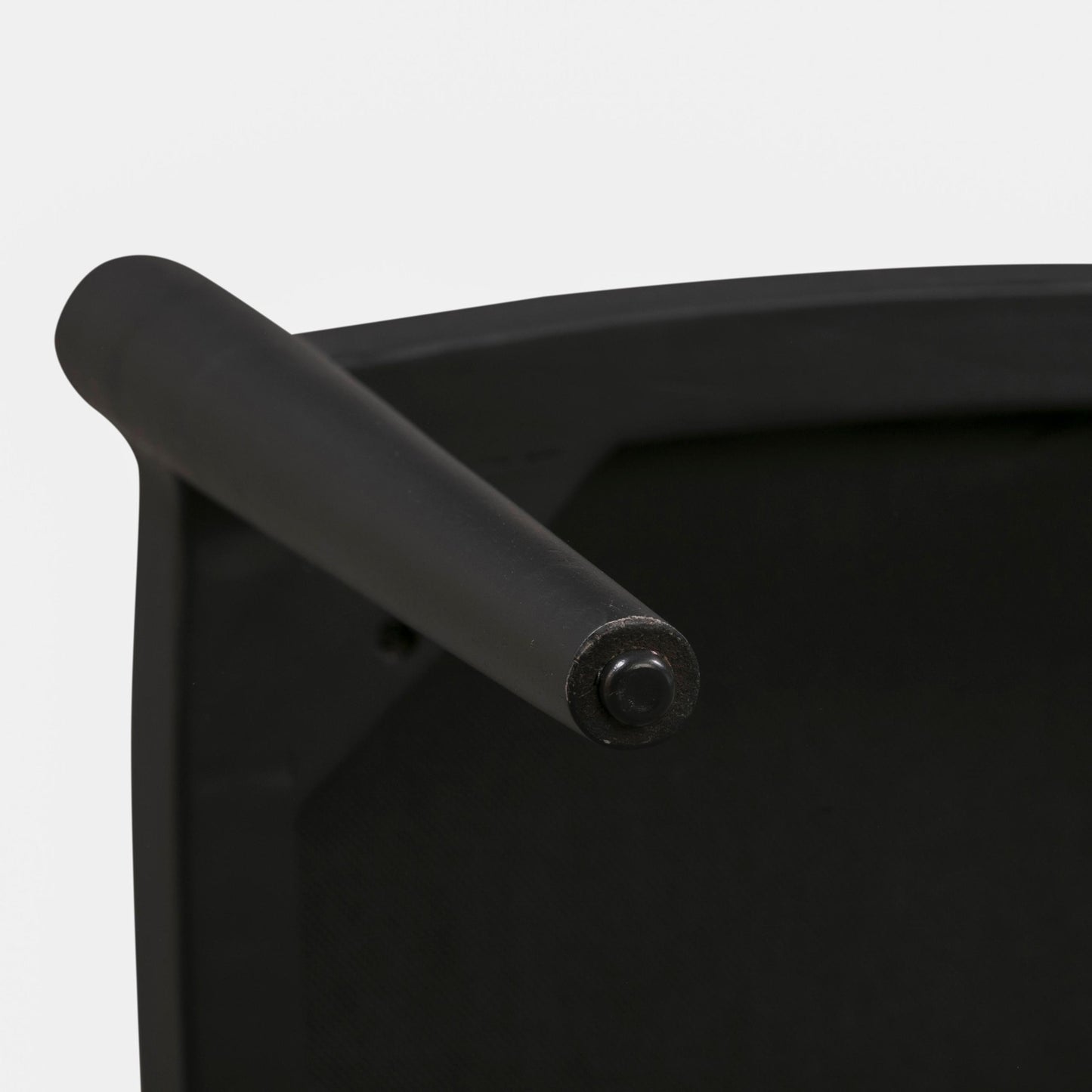 Kora Cane Dining Chair