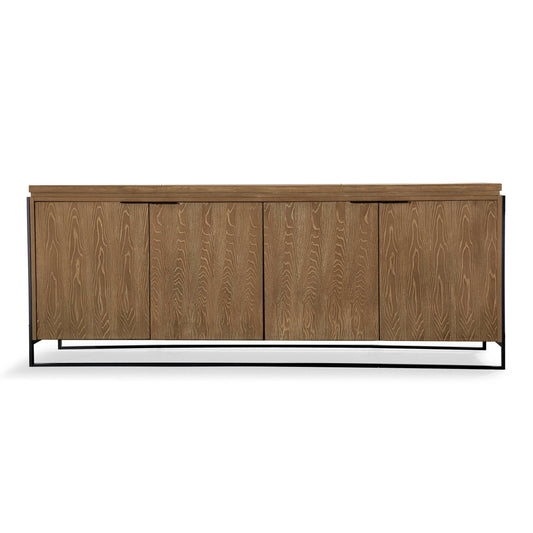 Westwood Ash Wood Buffet