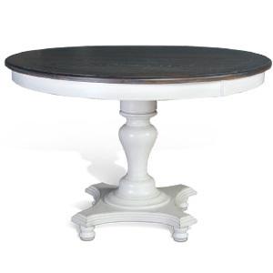 54"R Carriage House Table, 36"H
