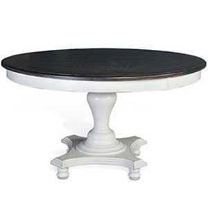 54"R Carriage House Table, 30"H