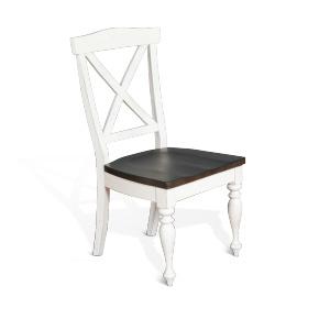 Carriage House Crossback Chair