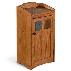 Sedona Trash Box