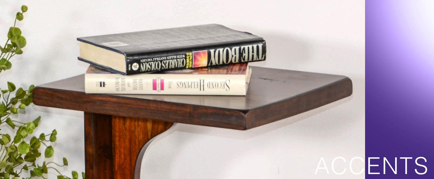 Tuscany Sofa Mate Table