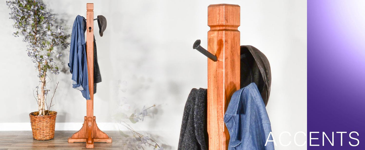Sedona Hat Rack